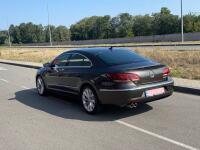 Volkswagen CC (2015)