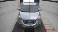 Hyundai Tucson (2013)