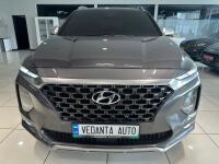 Hyundai SantaFe (2018)