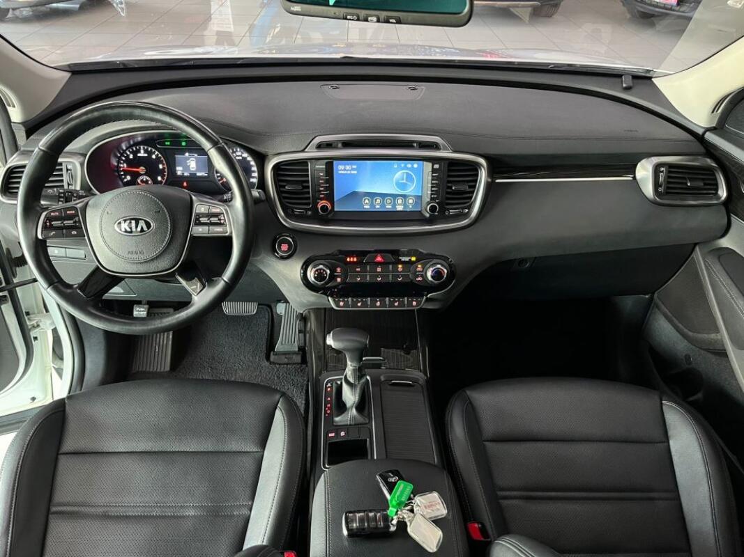 Kia Sorento (2019)