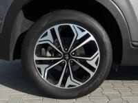Hyundai SantaFe (2018)