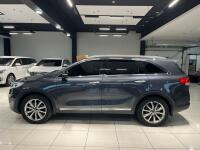 Kia Sorento (2015)