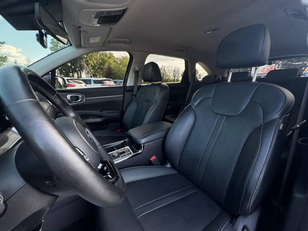 Kia Sorento (2020)