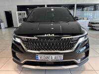 Kia Carnival (2022)