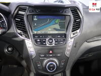 Hyundai SantaFe (2014) Hyundai SantaFe (2014)
