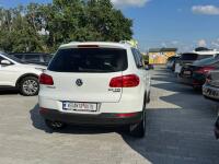 Volkswagen Tiguan (2015)