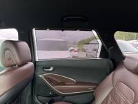 Hyundai Maxcruz (2017)