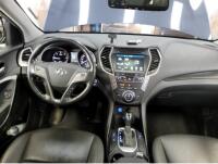 Hyundai SantaFe (2017)