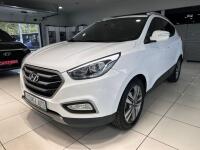 Hyundai Tucson (2013)