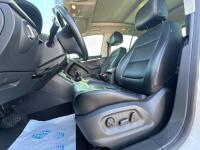 Volkswagen Tiguan (2015)