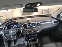 Kia Sorento (2014)