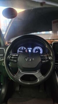 Hyundai Grandeur (2018)