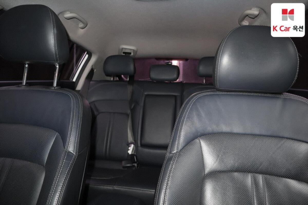 Kia Sportage (2015)