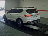 Hyundai SantaFe (2018)