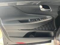 Hyundai SantaFe (2020)
