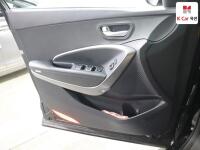 Hyundai SantaFe (2015)