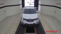 Renault Samsung QM6 (2019)
