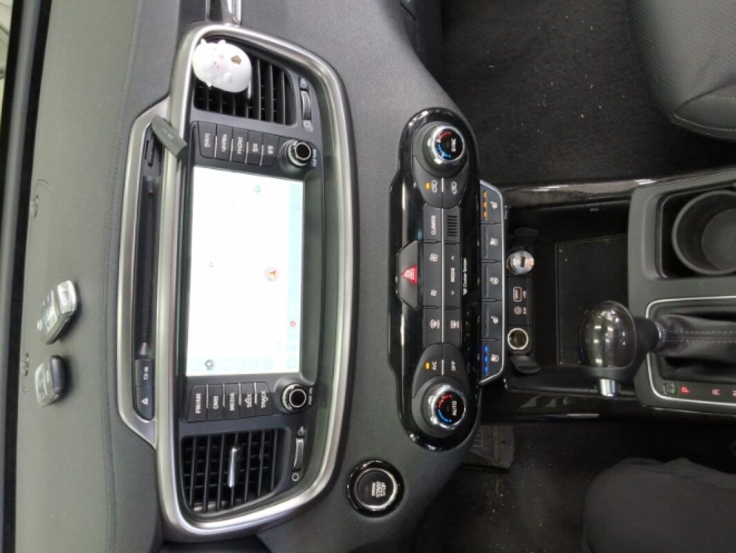 Kia Sorento (2015)