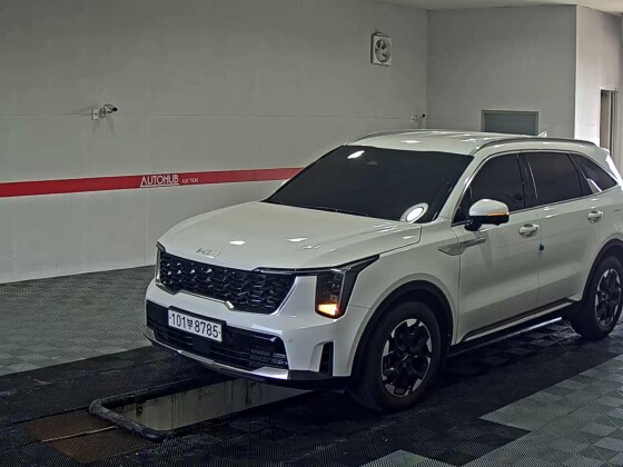 Kia Sorento (2023)