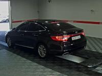 Hyundai Grandeur (2015)