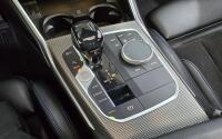 BMW 320d (2019)