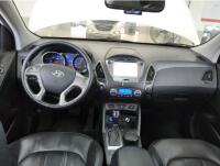 Hyundai Tucson (2014)