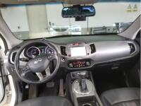 Kia Sportage (2013)