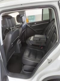 Volkswagen Tiguan (2014)