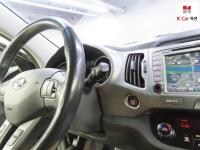 Kia Sportage (2014)