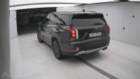 Hyundai Palisade (2019)