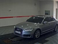 Audi A6 (2015)