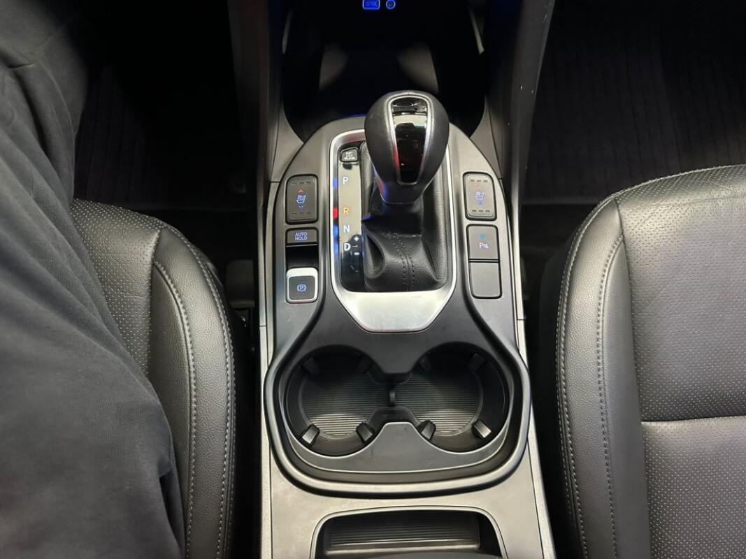 Hyundai SantaFe (2017)