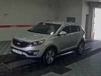 Kia Sportage (2013)