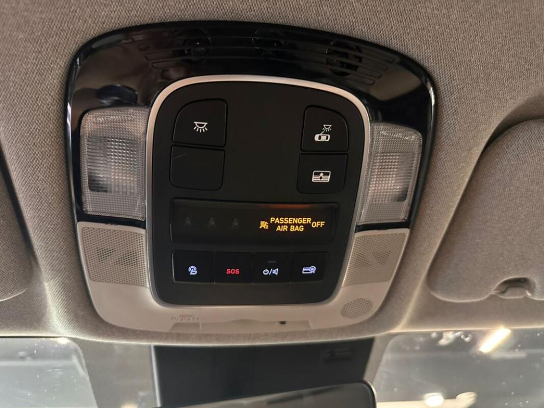 Hyundai Sonata (2020)