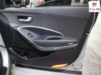 Hyundai Santa Fe (2017)
