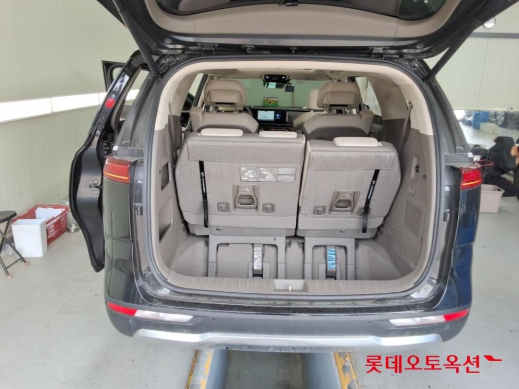 Kia Carnival (2020)