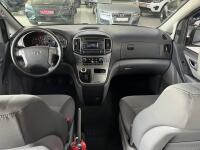 Hyundai H-1 (2016)