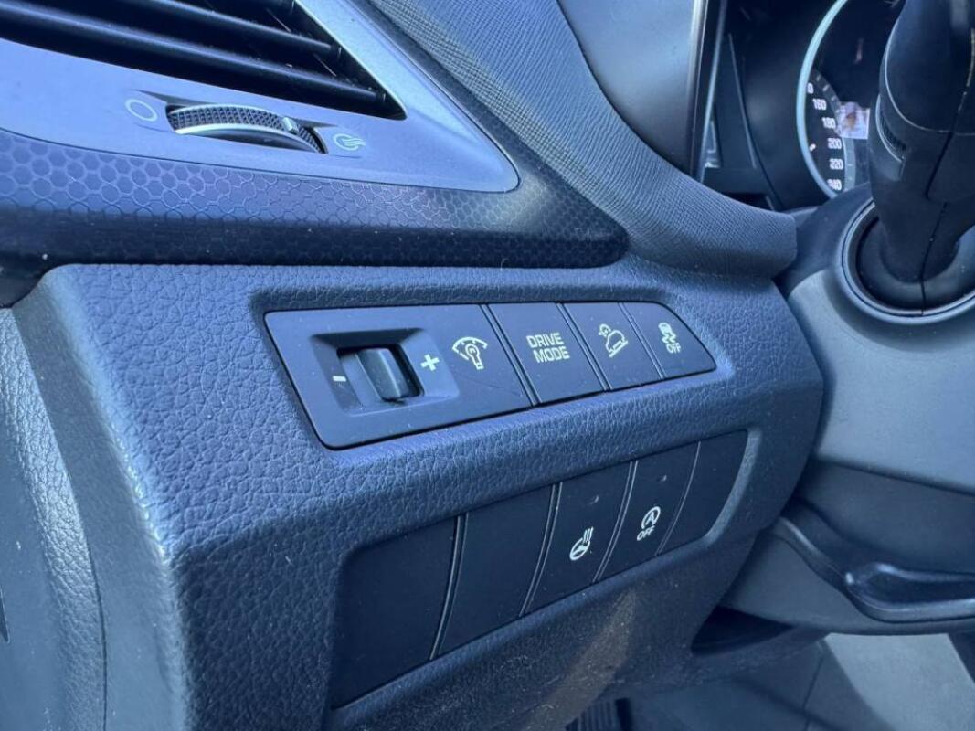 Hyundai SantaFe (2015)