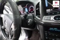 Chevrolet	Captiva (2015)