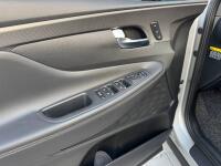 Hyundai SantaFe (2020)