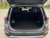 Hyundai SantaFe (2018)