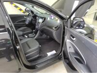 Hyundai SantaFe (2018)