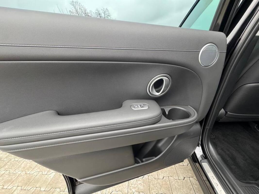 Hyundai Palisade (2025)