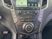 Hyundai Maxcruz (2016)