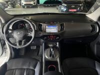 Kia Sportage (2013)