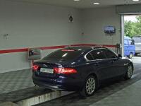 Jaguar XE (2015)