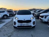 Kia Sportage (2016)