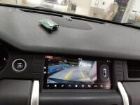 Land Rover Discovery Sport (2018)