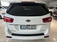 Kia Carnival (2020)