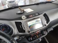 Kia Sportage (2015)